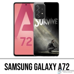 Samsung Galaxy A72 Case -...