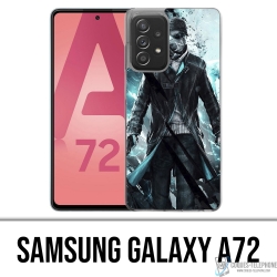 Samsung Galaxy A72 Case -...