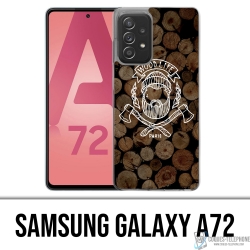 Coque Samsung Galaxy A72 -...