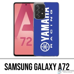 Custodia per Samsung Galaxy A72 - Yamaha Racing