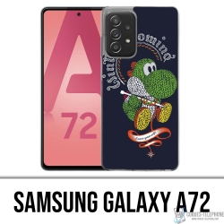 Samsung Galaxy A72 Case -...