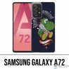 Coque Samsung Galaxy A72 - Yoshi Winter Is Coming