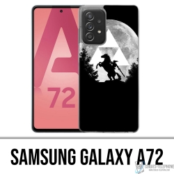 Funda Samsung Galaxy A72 -...