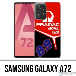Funda Samsung Galaxy A72 -...