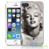 Custodia per telefono Marilyn Monroe