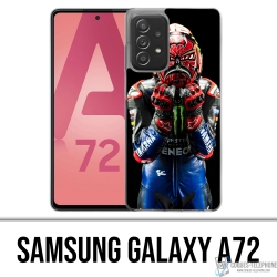 Funda Samsung Galaxy A72 -...