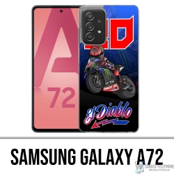 Samsung Galaxy A72 Case -...
