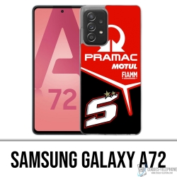 Samsung Galaxy A72 Case -...