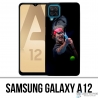 Samsung Galaxy A12 Case - Alexander Zverev