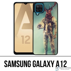 Funda Samsung Galaxy A12 -...