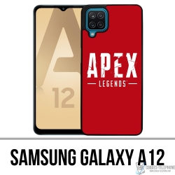 Funda Samsung Galaxy A12 -...