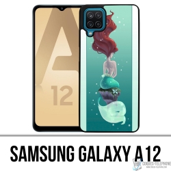 Custodia Samsung Galaxy A12...