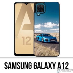 Custodia Samsung Galaxy A12...