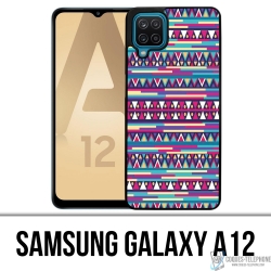Samsung Galaxy A12 Case -...