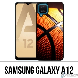 Samsung Galaxy A12 Case - Basket