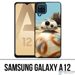 Custodia per Samsung Galaxy A12 - BB8
