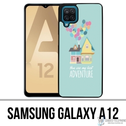 Funda Samsung Galaxy A12 -...