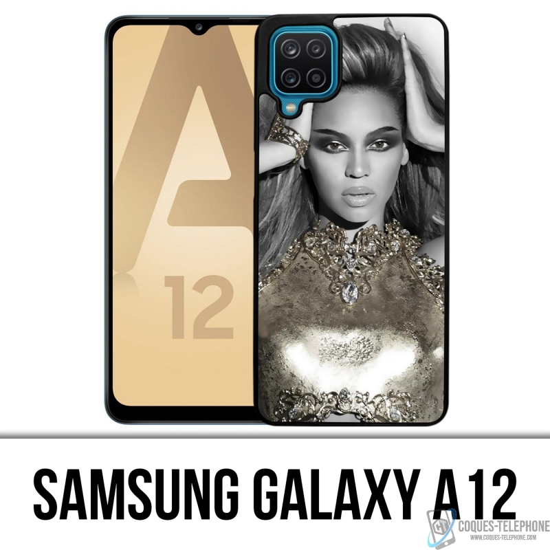 Coque Samsung Galaxy A12 - Beyonce