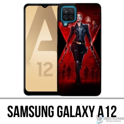 Custodia Samsung Galaxy A12...