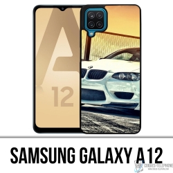 Custodia Samsung Galaxy A12...