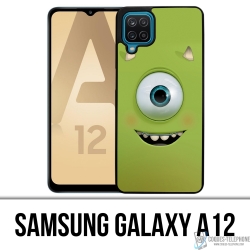Cover Samsung Galaxy A12 - Bob Razowski