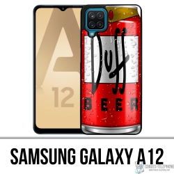Funda Samsung Galaxy A12 -...