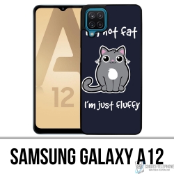 Samsung Galaxy A12 Case -...