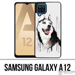 Funda Samsung Galaxy A12 -...