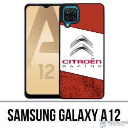 Samsung Galaxy A12 case -...