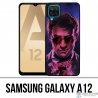 Coque Samsung Galaxy A12 - Daredevil