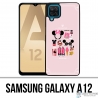 Samsung Galaxy A12 Case - Disney Girl