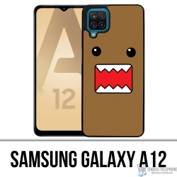 Samsung Galaxy A12 Case - Domo