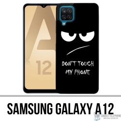 Samsung Galaxy A12 Case -...