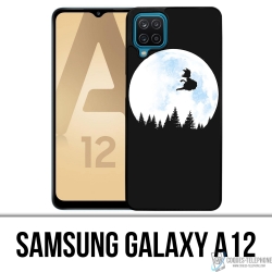 Samsung Galaxy A12 case -...