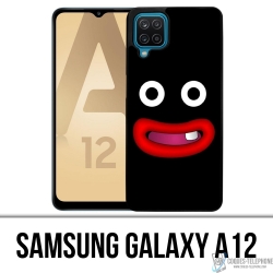 Cover Samsung Galaxy A12 - Dragon Ball Mr Popo