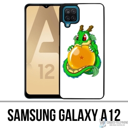Funda Samsung Galaxy A12 -...