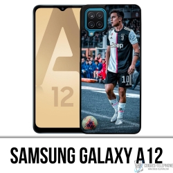 Cover Samsung Galaxy A12 - Dybala Juventus