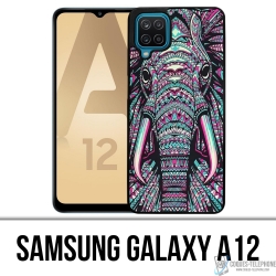 Samsung Galaxy A12 Case -...