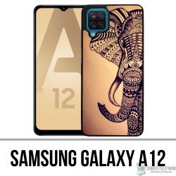 Samsung Galaxy A12 Case -...
