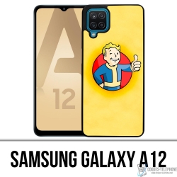 Funda Samsung Galaxy A12 -...