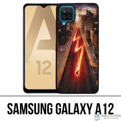 Custodia per Samsung Galaxy A12 - Flash
