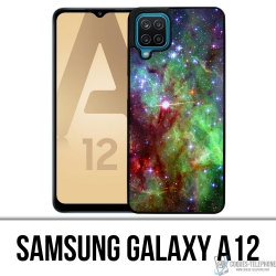 Samsung Galaxy A12 Case - Galaxy 4