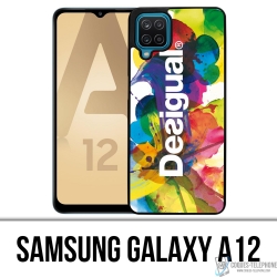 Funda Samsung Galaxy A12 -...