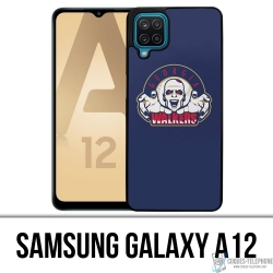 Samsung Galaxy A12 Case - Georgia Walkers Walking Dead