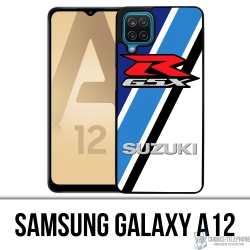 Custodia per Samsung Galaxy A12 - Gsxr