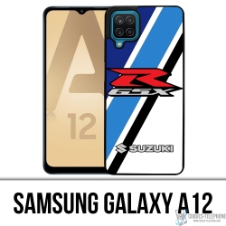 Custodia per Samsung Galaxy A12 - GSXR Galaxy
