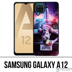 Samsung Galaxy A12 Case -...