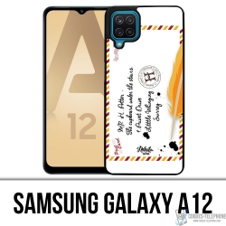 Samsung Galaxy A12 Case -...