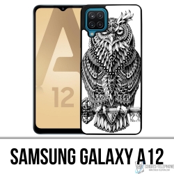 Samsung Galaxy A12 Case -...