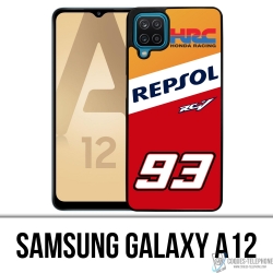 Samsung Galaxy A12 Case -...
